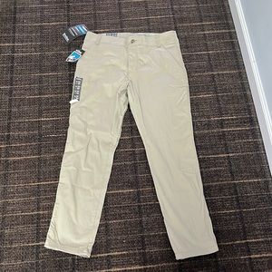 Kuhl mens Resistor Lite chinos